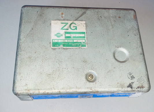1994 Nissan Sentra ECU A18-D36 B25