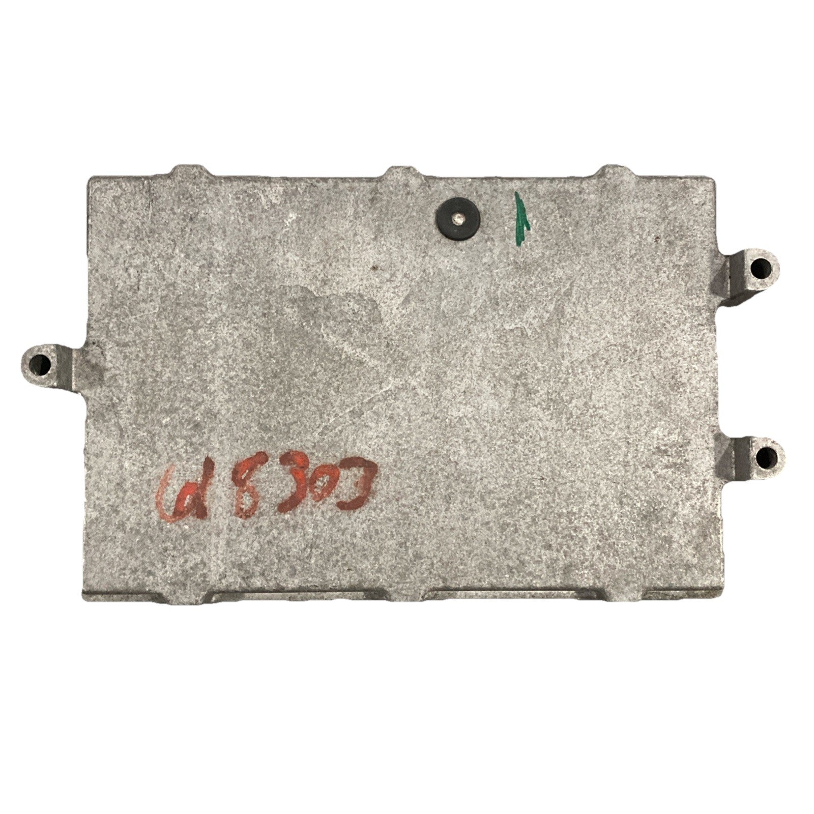 2003 Jeep Liberty 3.7L ECU/ECM P56044286AA *VIN PROGRAMMED* (B)