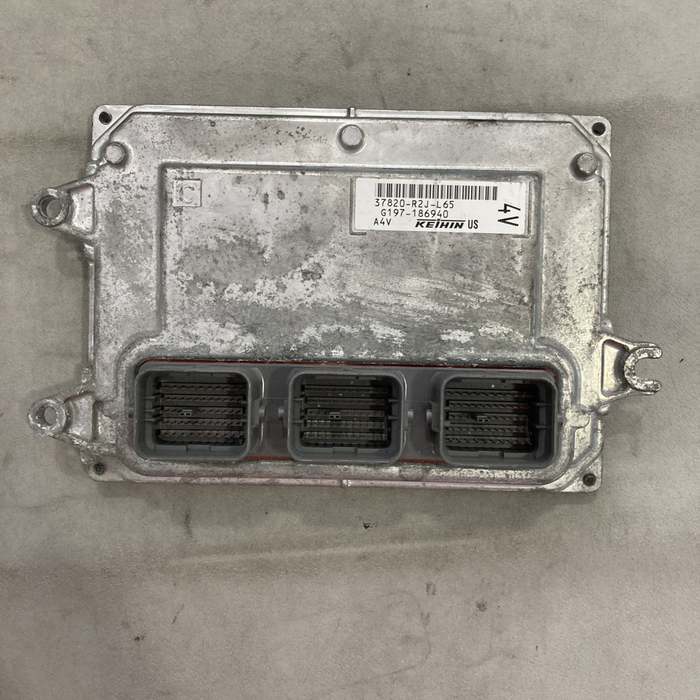 2014-2015 Honda Civic ECU/ECM 37820-R2J-L65