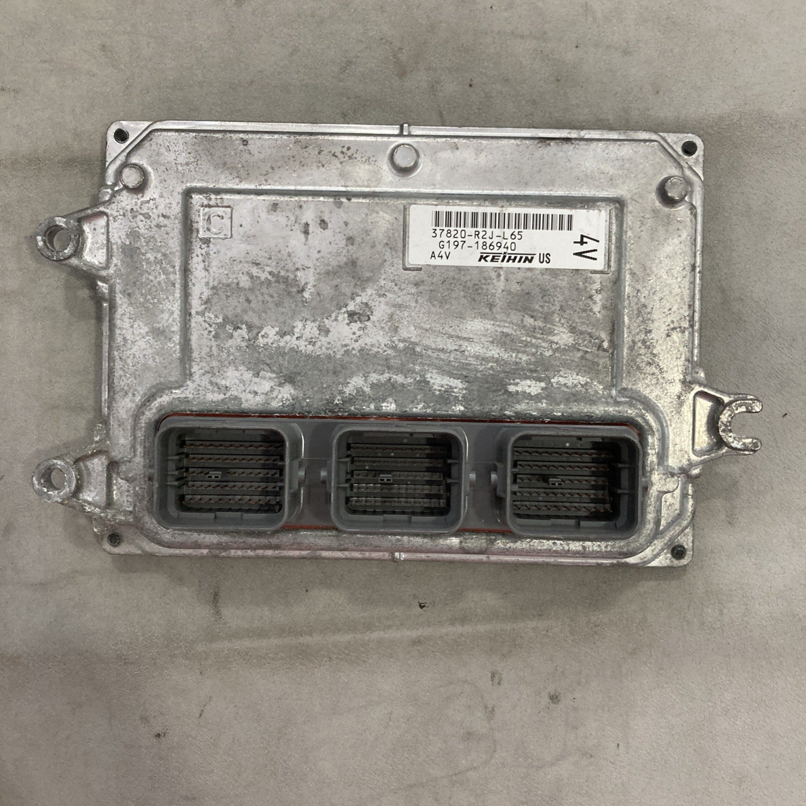 2014-2015 Honda Civic ECU/ECM 37820-R2J-L65