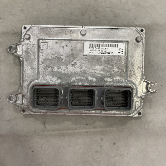 2014-2015 Honda Civic ECU/ECM 37820-R2J-L65