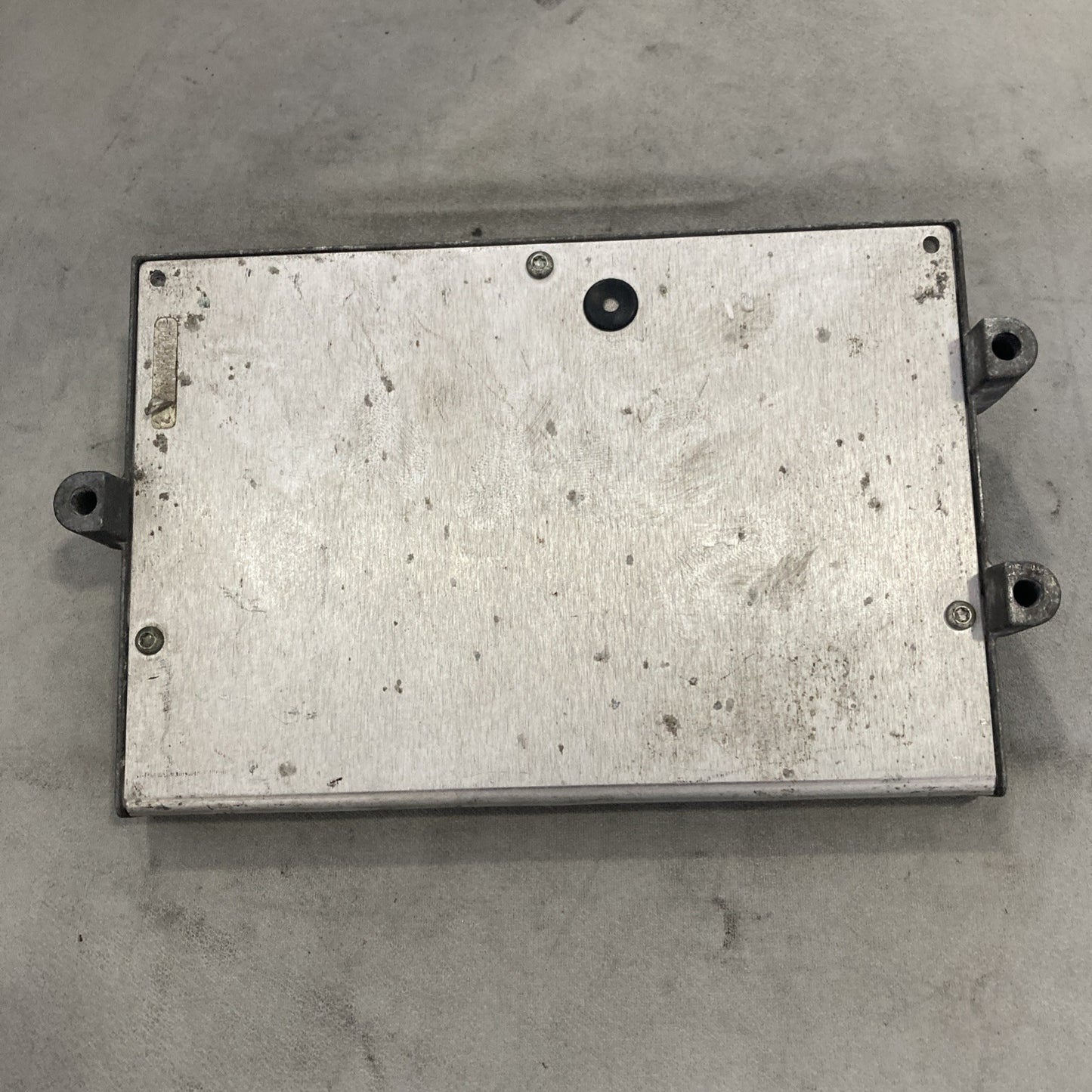 1996 Dodge Ram 5.2L ECU/ECM P56040969