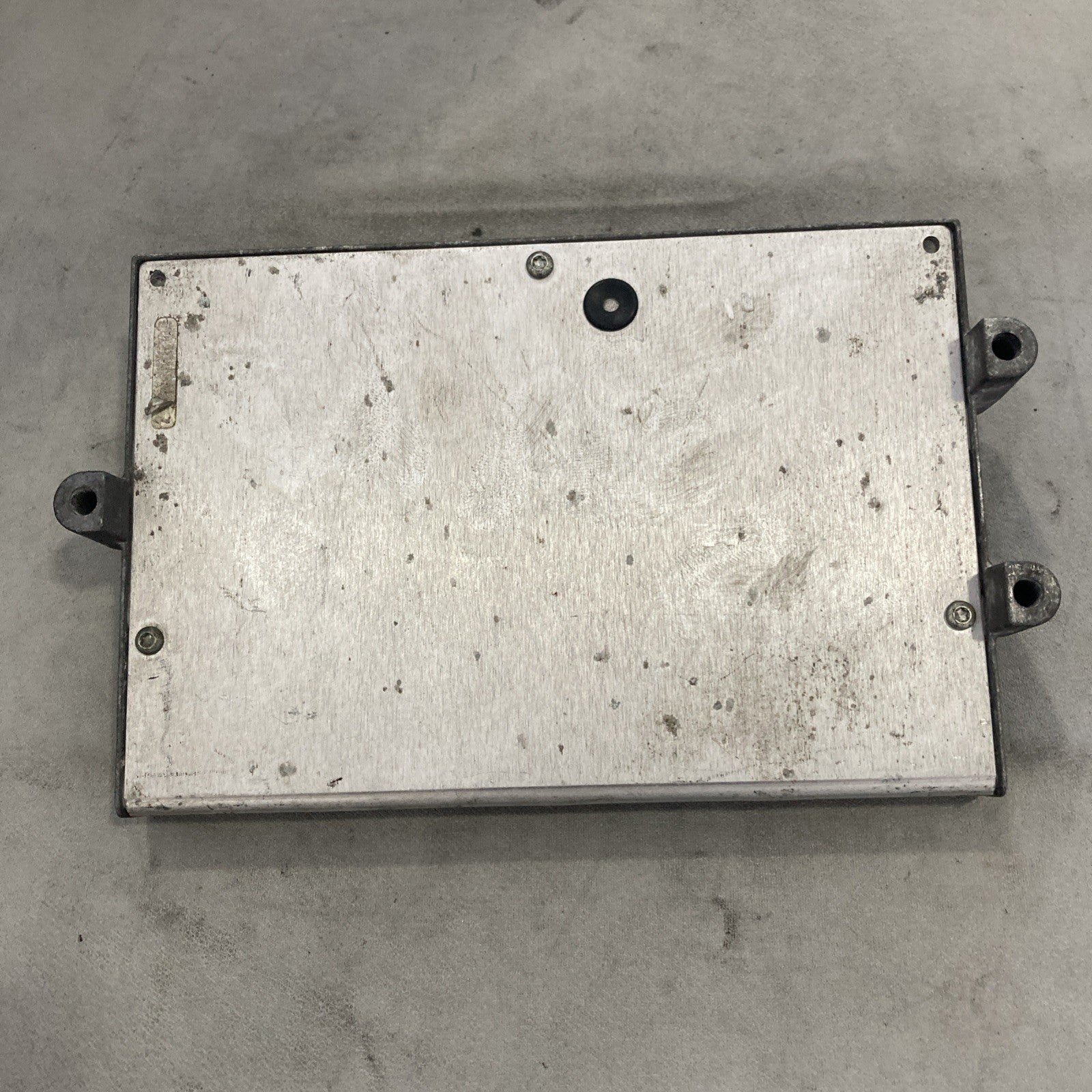 1996 Dodge Ram 5.2L ECU/ECM P56040969