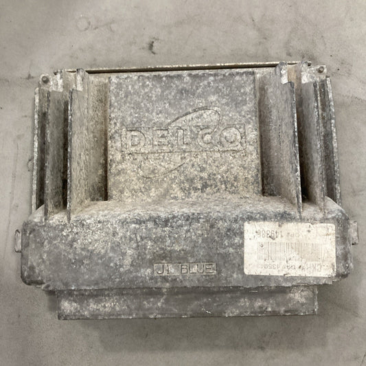 1997-2000 GMC Sonoma ECU/ECM 16228016