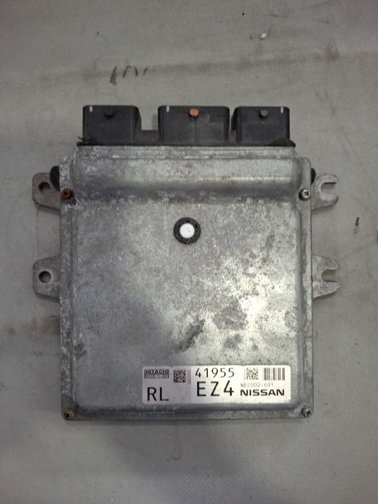 2013 Nissan Rogue ECU/ECM NEC002691