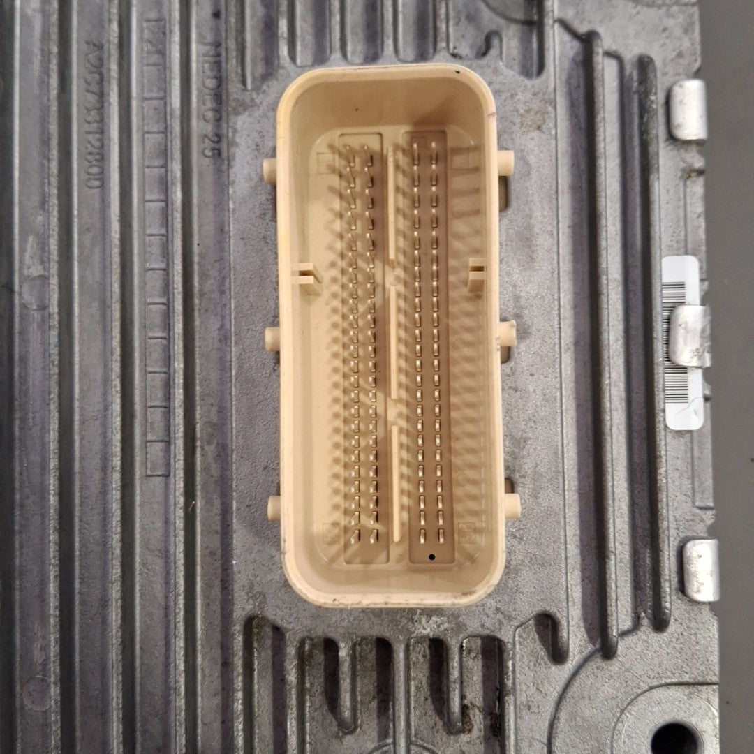 2020-2021 Jeep Cherokee 3.2L ECU/ECM 68434922AB *VIN PROGRAMMED*  (B)