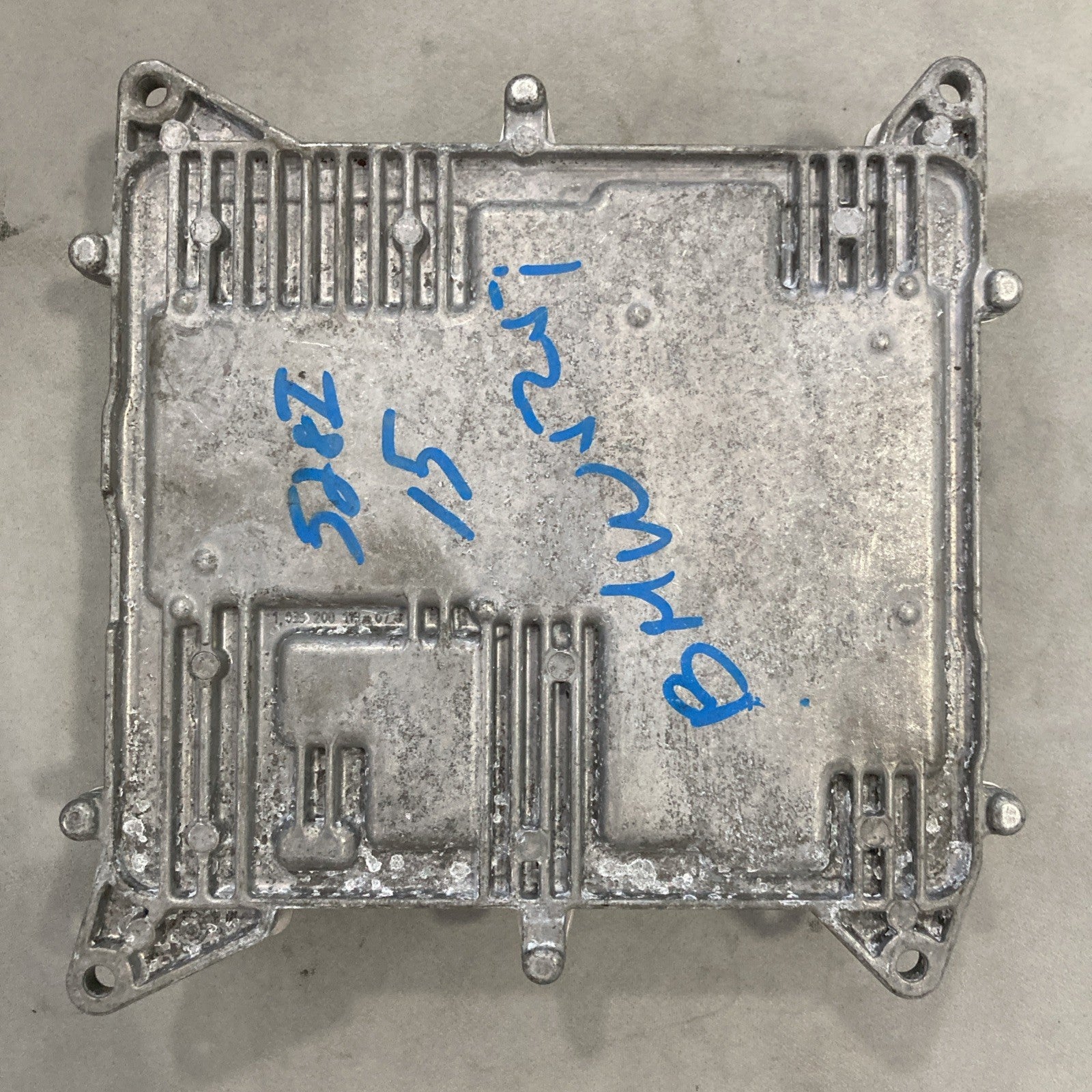 2012-2015 BMW 328i ECU/ECM 8 639 594 -01