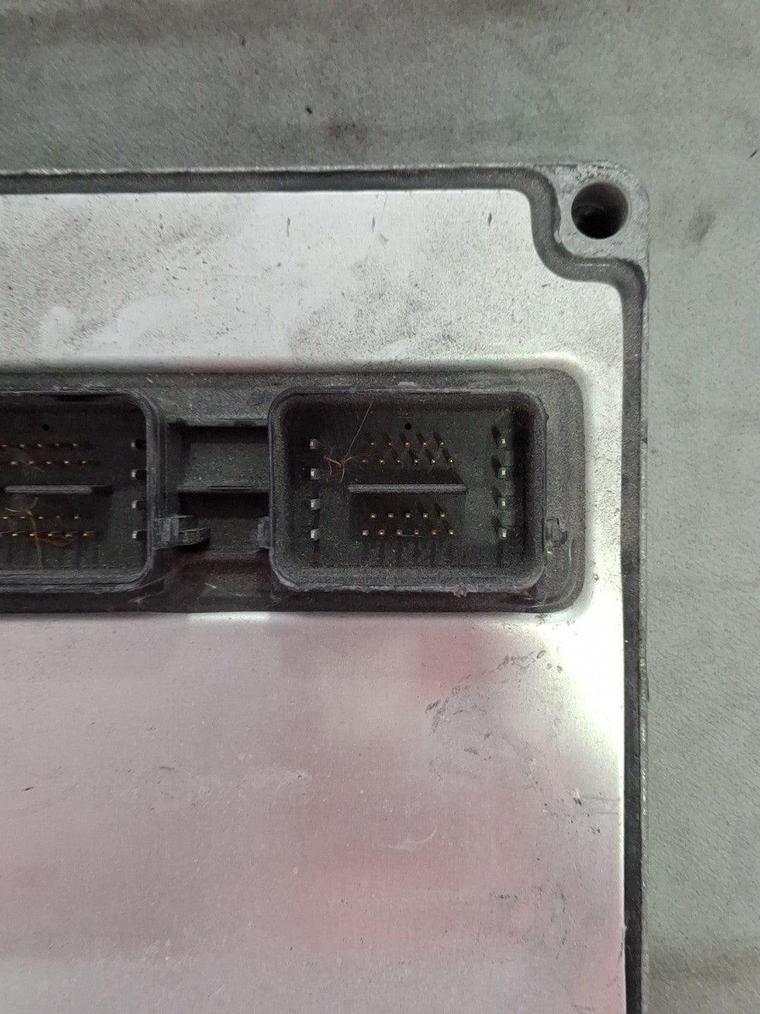 2005 Ford E350 6.0L Powerstroke ECU/ECM | 5C2A-12A650-CMA