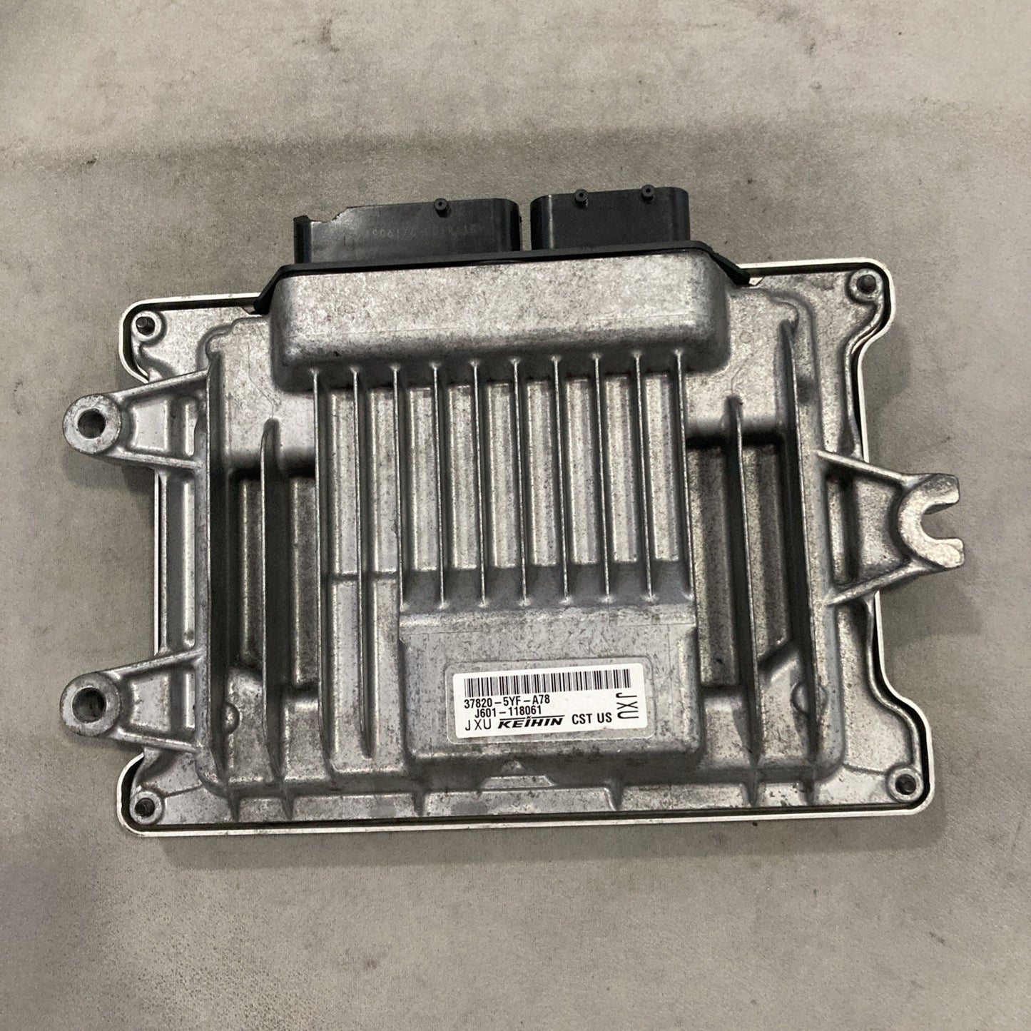 2019-2023 Acura RDX ECU/ECM 37820-5YF-C44