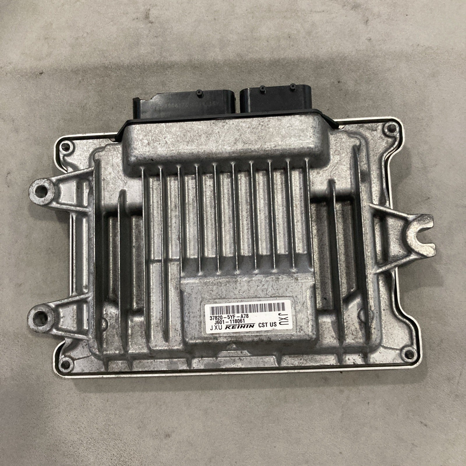 2019-2023 Acura RDX ECU/ECM 37820-5YF-C44
