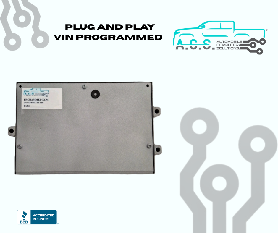 2006 Jeep Liberty 3.7L Engine Control module P56044783 *VIN PROGRAMMED*