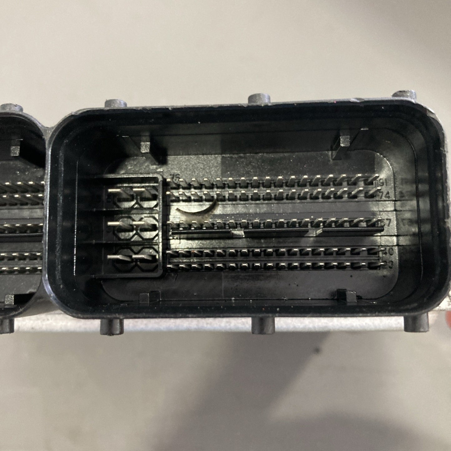 2017-2018 Kia Forte 2.0L  ECU/ECM 39199-2E029