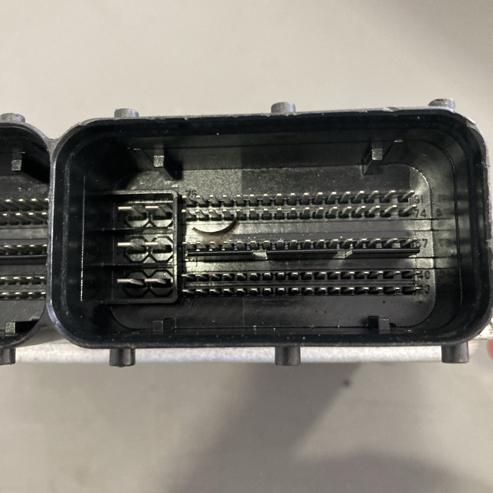 2017-2018 Kia Forte 2.0L  ECU/ECM 39199-2E029