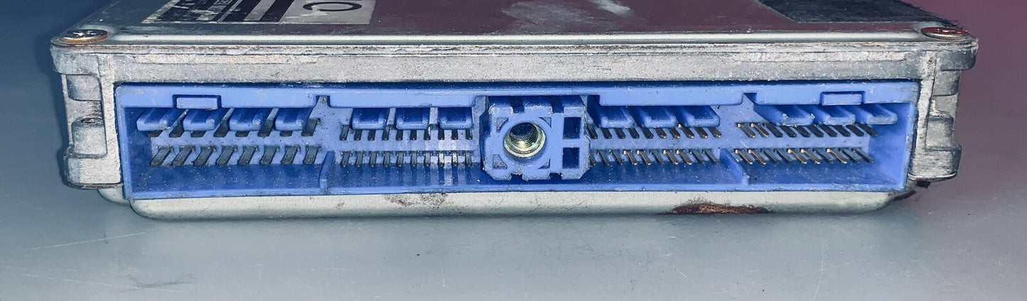 1995 Infiniti J30 ECU A18-C99 K62