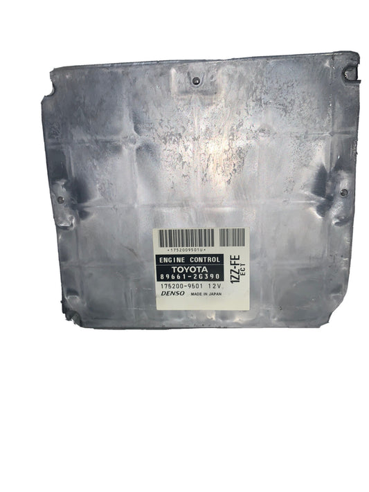 2003-2005 Toyota Celica 89661-2G390, Engine Control Module ECU, OEM