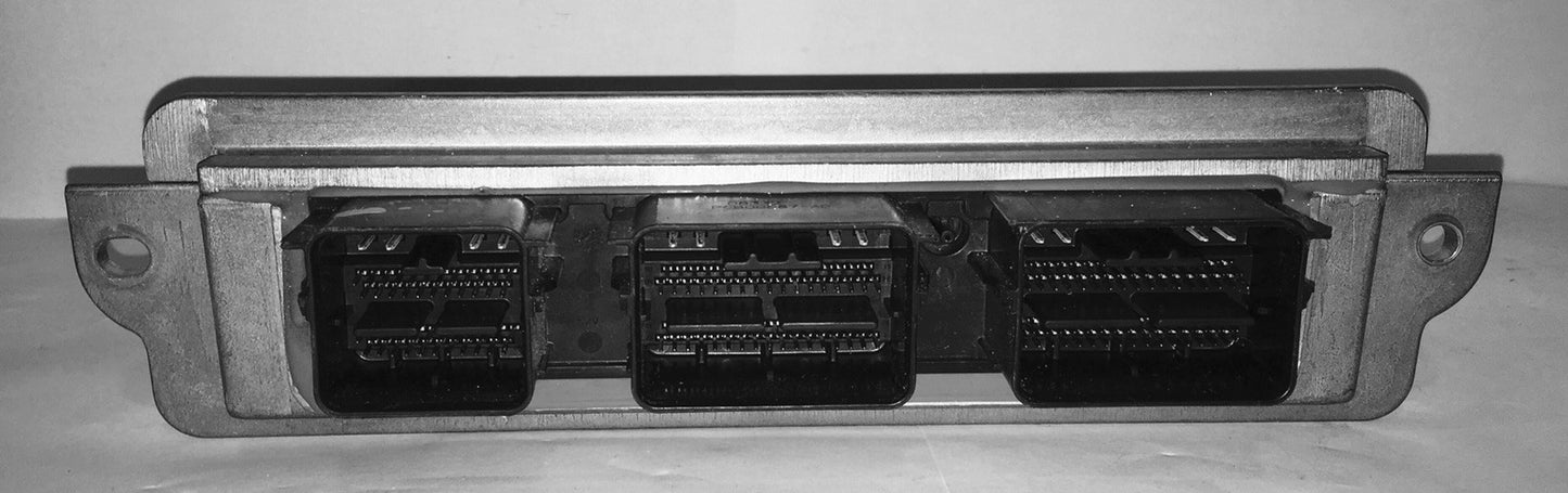 2008-2011 Ford Focus ECU 8S4A-12A650-ARD