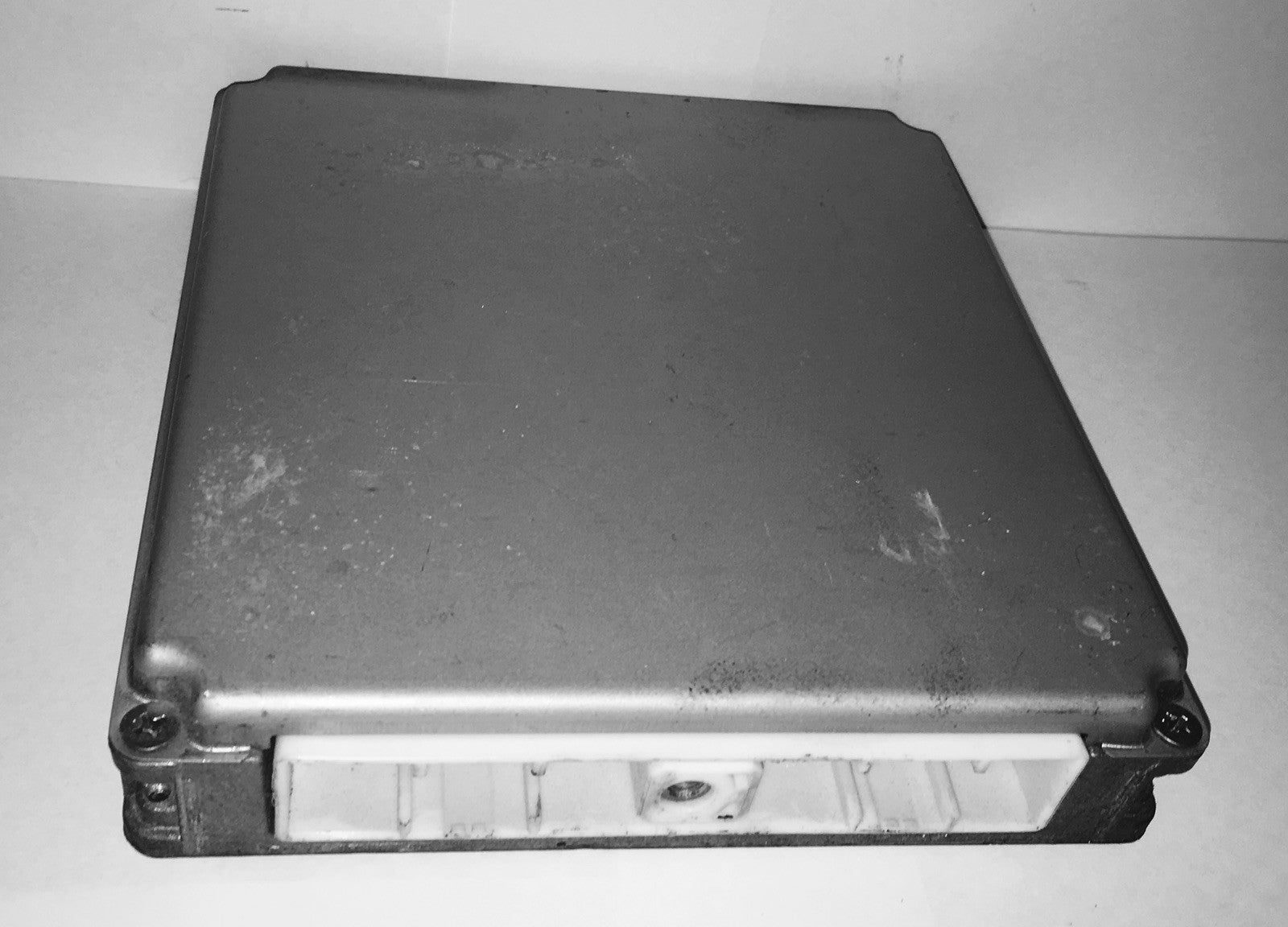 1996 Nissan Sentra ECU JA18E54 BA9 