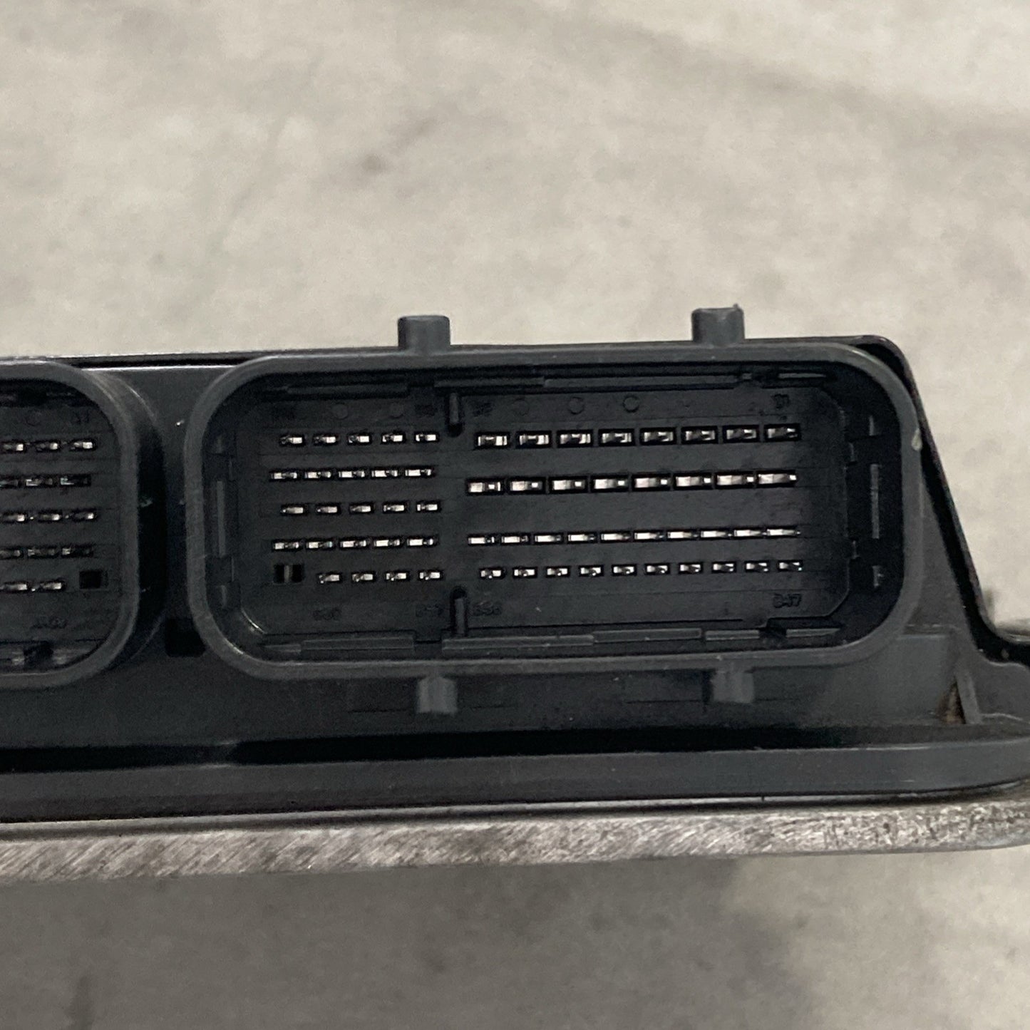 2017 Mazda CX-5 ECU/ECM PYNA 18 881