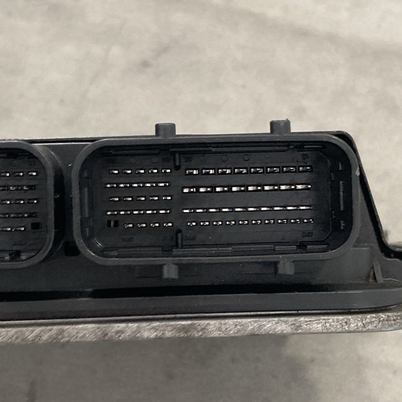 2017 Mazda CX-5 ECU/ECM PYNA 18 881