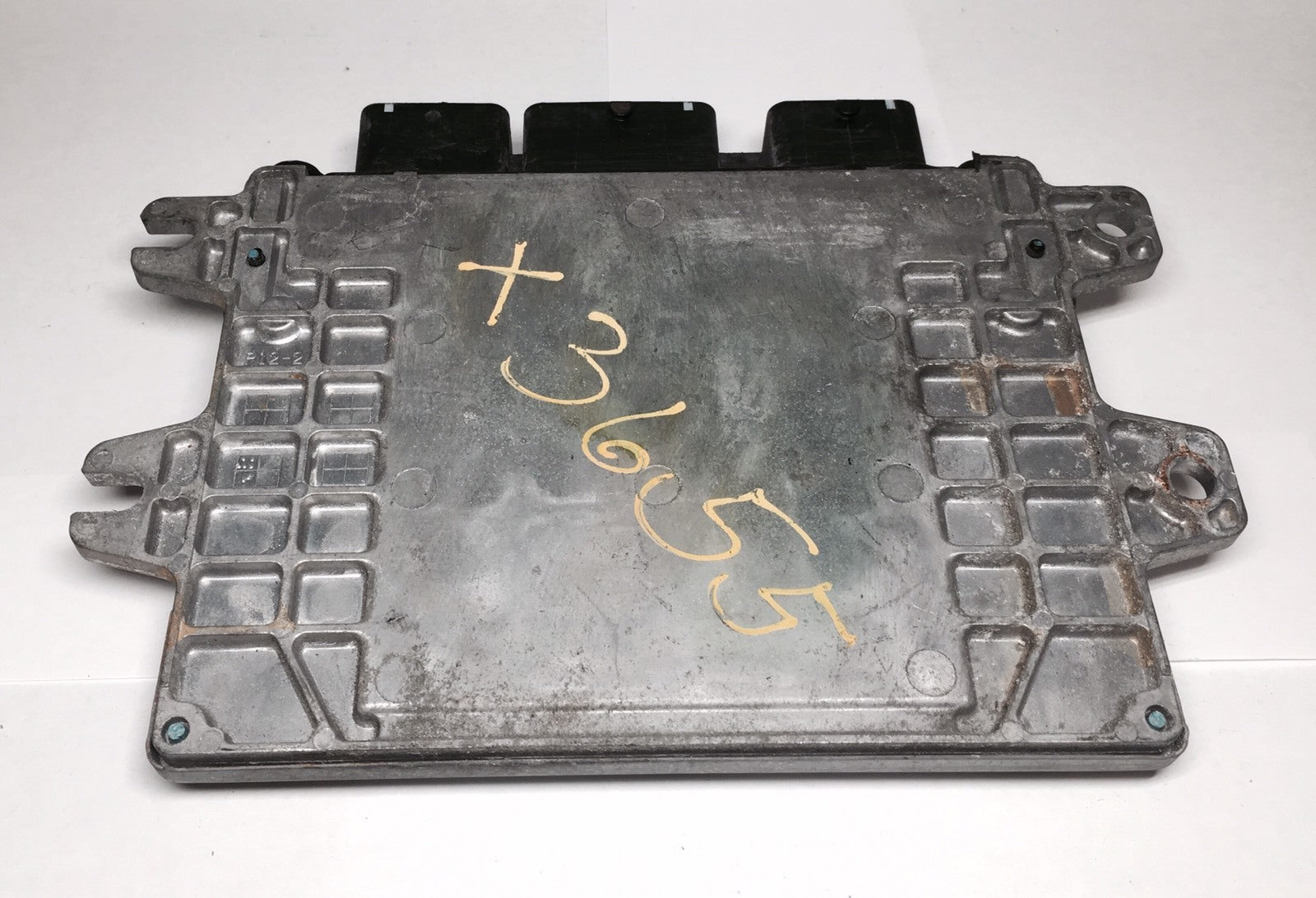 2009 Nissan Altima 2.5L ECU MEC120-180 B1