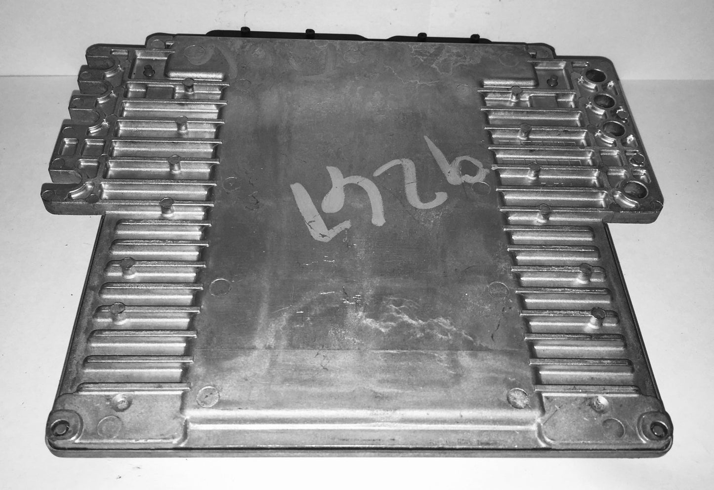 2005 2006 Nissan Altima 2.5L ECU MEC85-523 A1