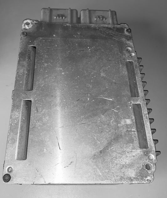 2002 Sevring ECU P04606801AB
