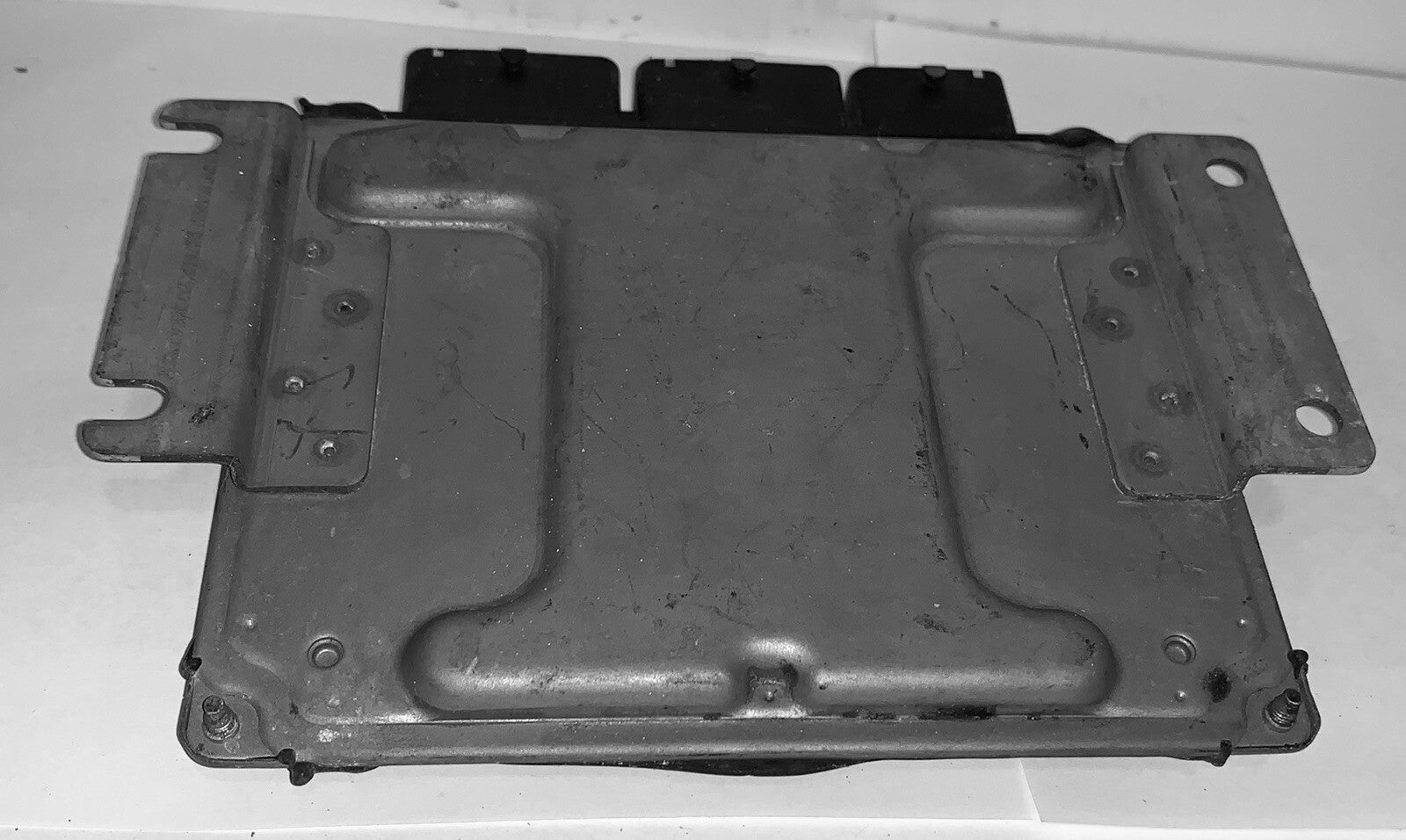 2013-2015 Nissan Altima ECU BEM404-300 A1 NEC005-665