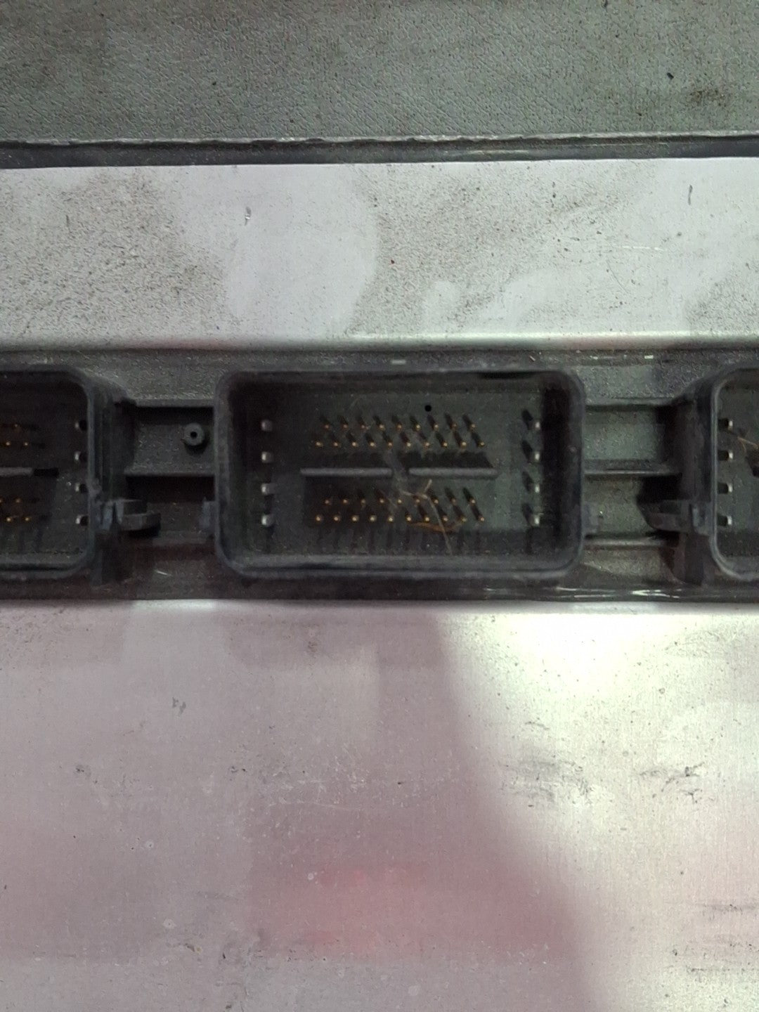 2005 Ford E350 6.0L Powerstroke ECU/ECM | 5C2A-12A650-CMA