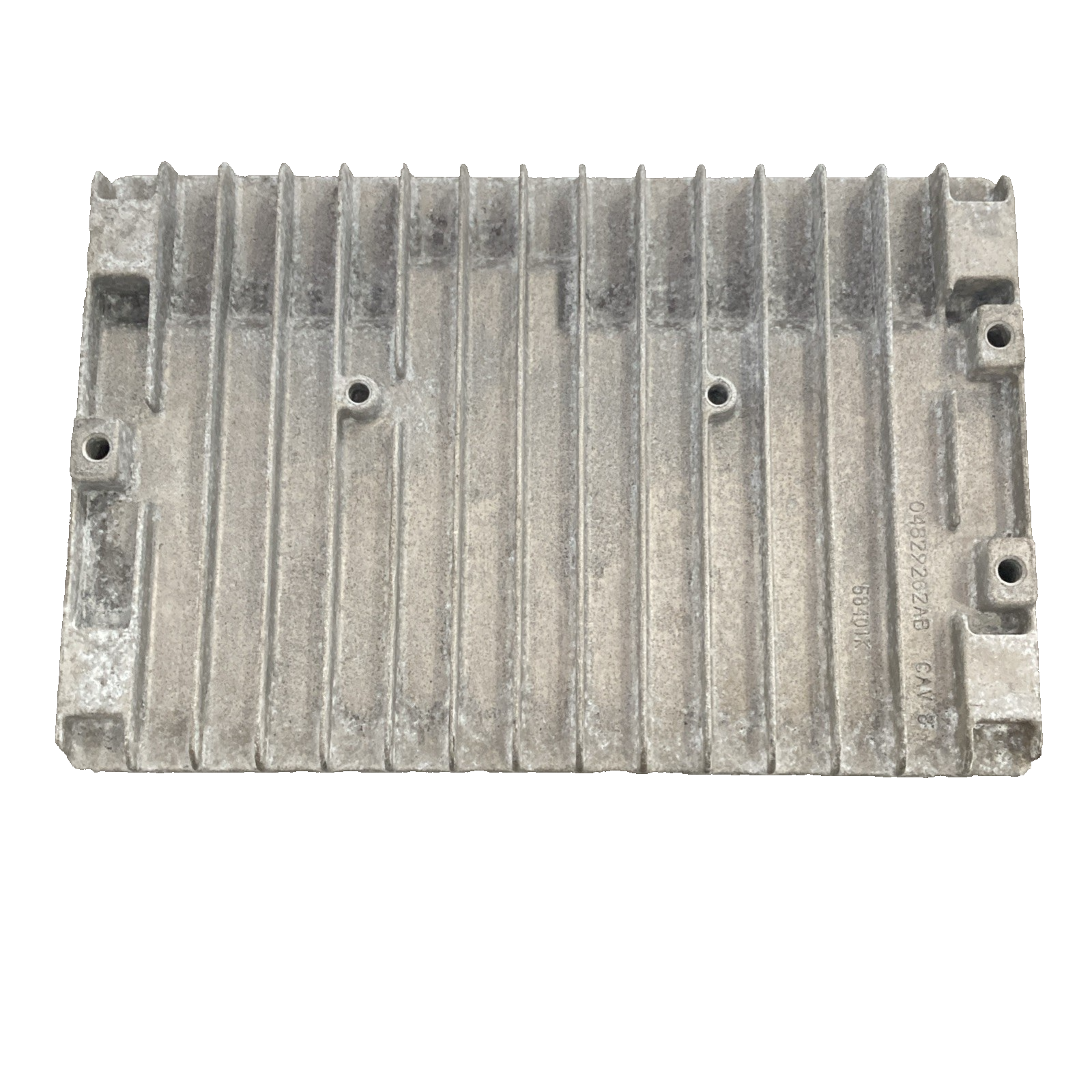 2003-2004 Chrysler Concord 2.7L ECU/ECM P04606769AA *VIN PROGRAMMED* (B)