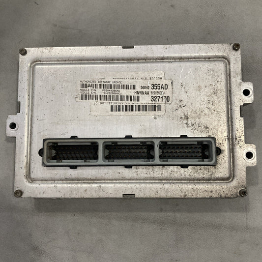 2000 Dodge Durango 4.7 ECU/ECM P56040355AD