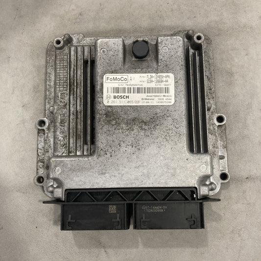 2015-2017 Ford F-150 2.7L Turbo FL3A-12A650-APA