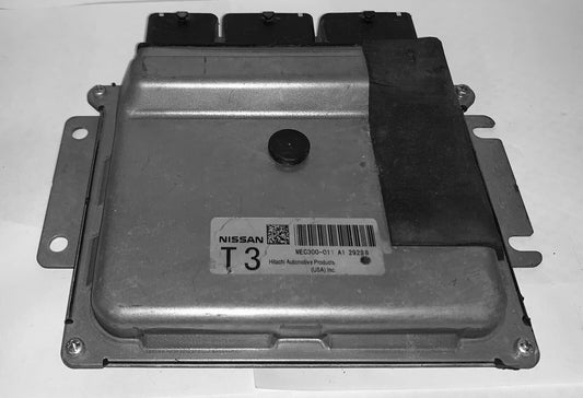 2013 2014 Nissan Altima ECU MEC300-011 A1