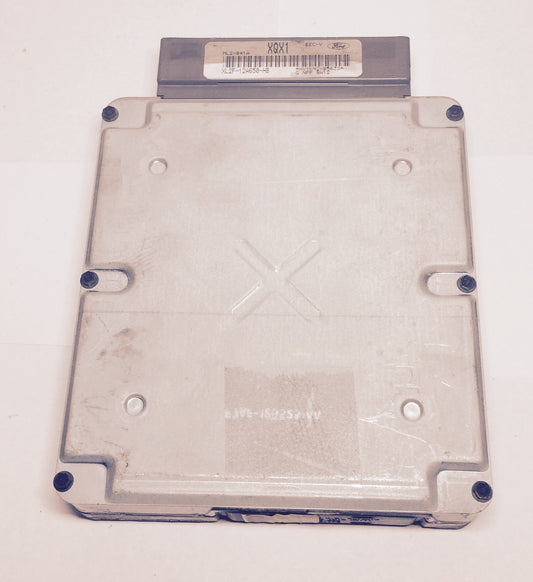 1999 Explorer 4.0L ECU XL2F-12A650-HB