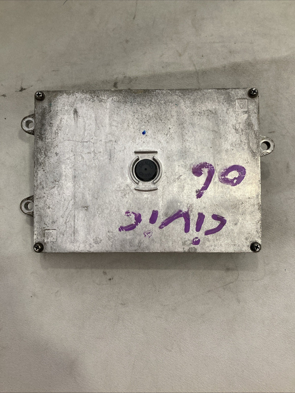 2006-2008 Honda Civic ECU/ECM 37820-RNA-A59