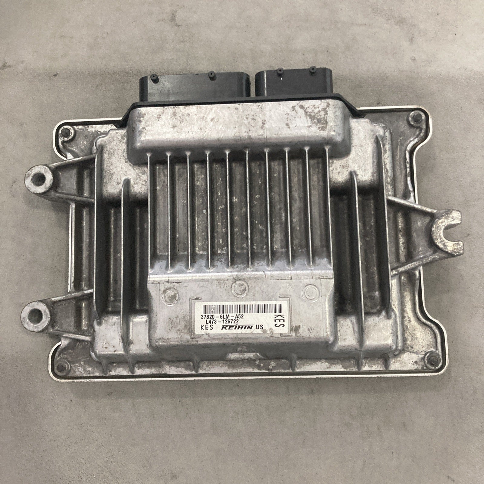 2023-2024 Acura Integra ECU/ECM 37820-6LM-A52
