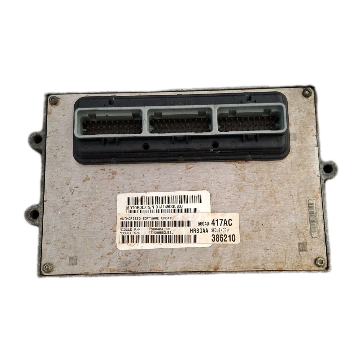 2000 Dodge RAM 5.9L Cummins ECU/ECM P56040417AC *VIN PROGRAMMED*