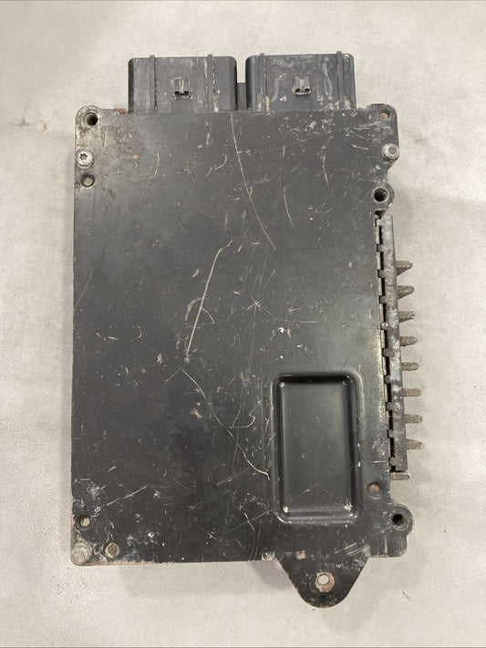 1997 Dodge Caravan ECU/ECM P04727204AF