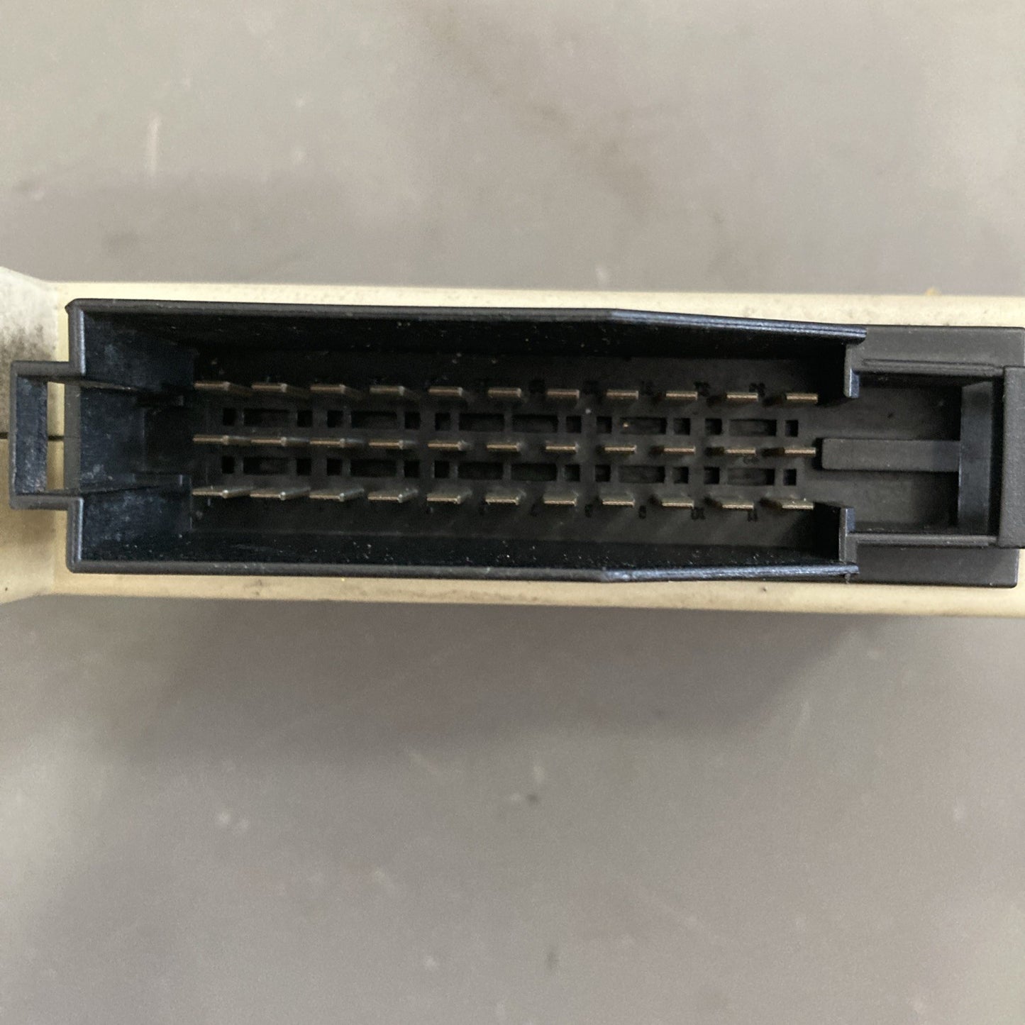 1994-2002 Mercede S500 Anti Theft Control Module 140 820 91 26