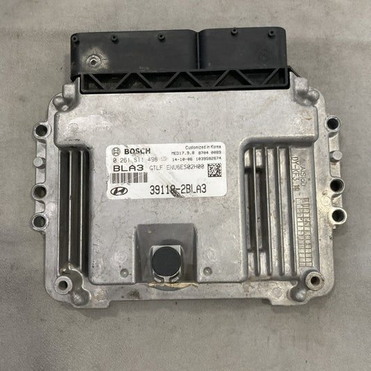 2015 Hyundai Sonata ECU/ECM 39118-2BLA