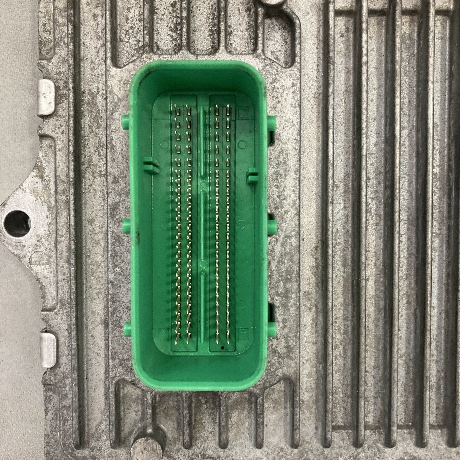 2016-2017 Jeep Cherokee ECU/ECM P68258531AA
