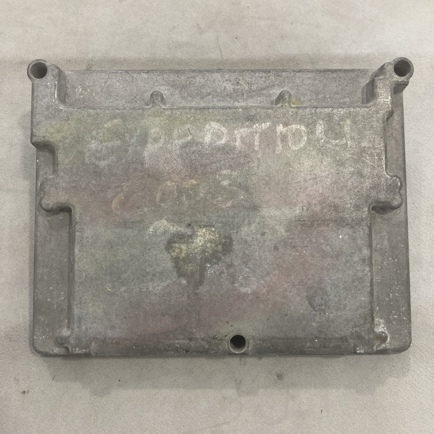 2003 Ford Expedition ECU/ECM 3L1A-12A650-JE