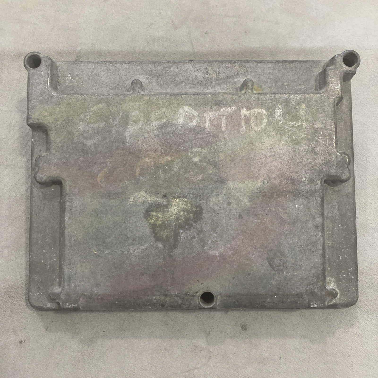 2003 Ford Expedition ECU/ECM 3L1A-12A650-JE