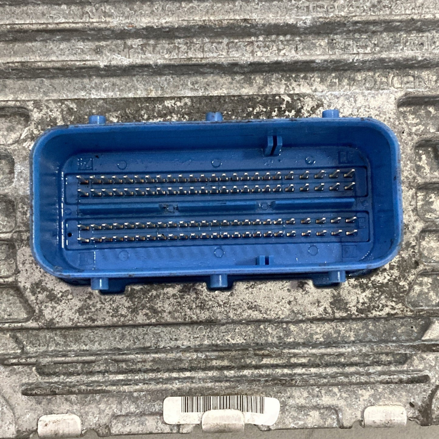 2019-2020 Jeep Cherokee ECU/ECM P68397063AA