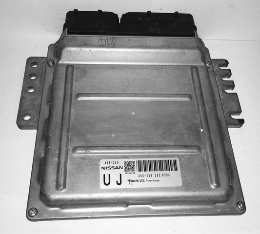 2007 2008 Nissan Maxima ECU A56-Z89 Z0C 