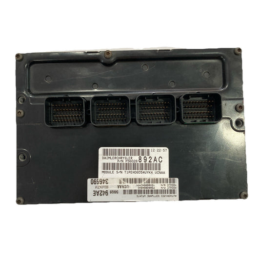 2005 Dodge RAM 1500 4.7L ECU/ECM P56028892AC *VIN PROGRAMMED*