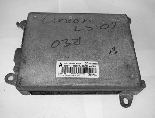 2000-2002 Lincoln LS AT Multifunction YW4T-13B525-AB
