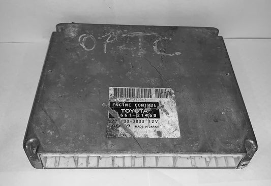 2005-2006 Scion ECU 89661-21460