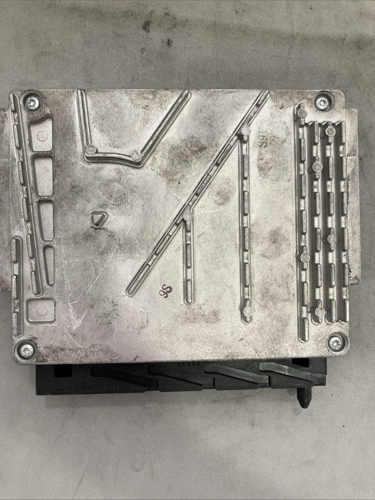 2005-2007 Volvo S60 XC90 V70 ECU/ECM 0261208289