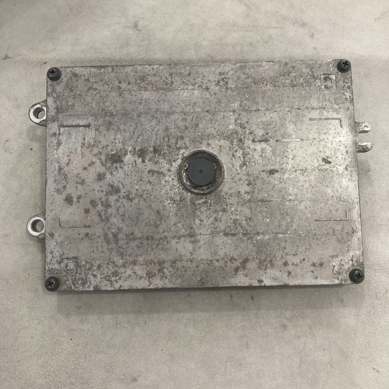 2018-2019 Acura MDX ECU/ECM 37820-5WS-A91