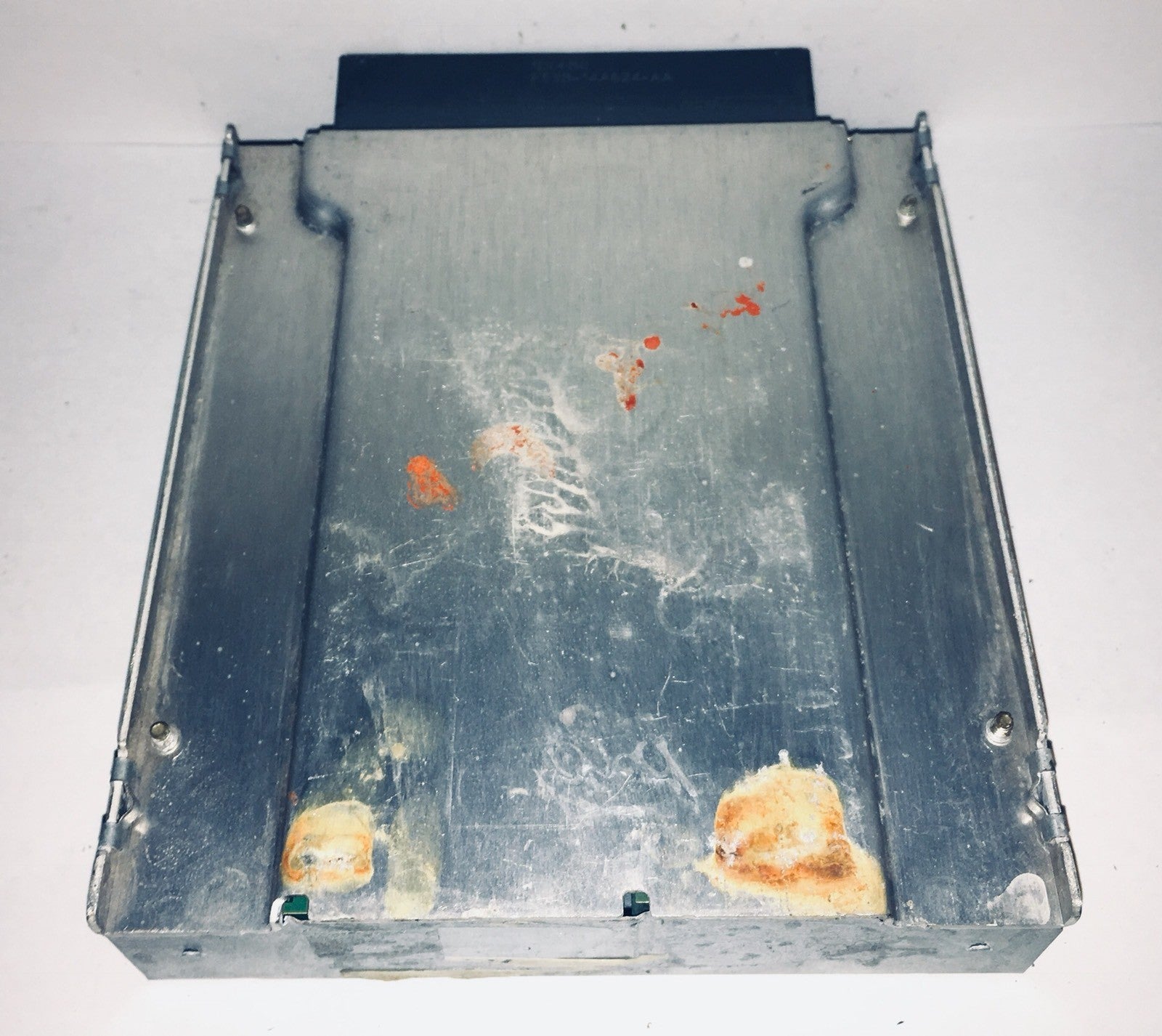 2001 Ford Taurus ECU 1F1F-12A650-ZF